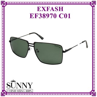 Kính Mát Unisex Exfash EF38970