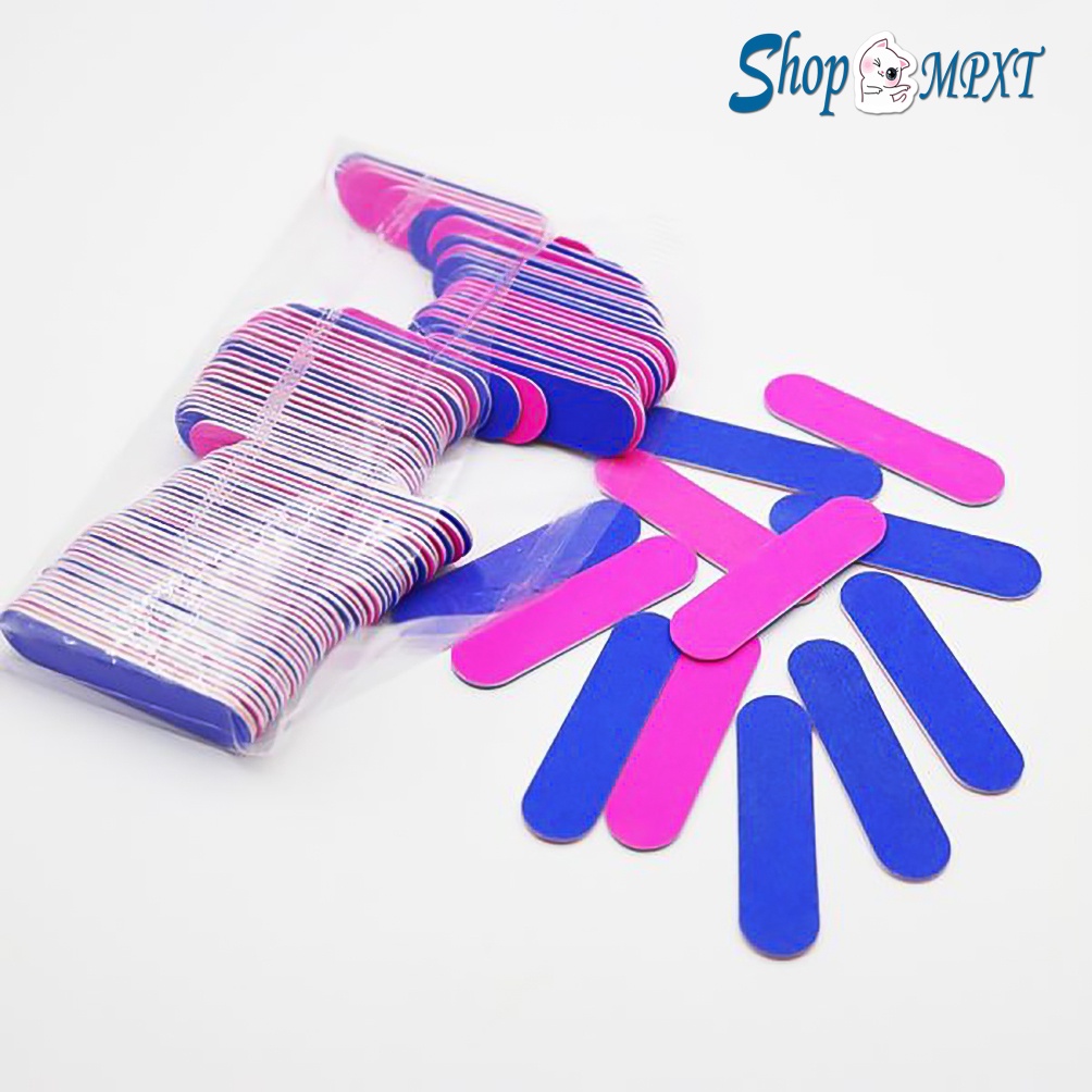 🎀Cute🎀 Dũa Móng Tay Mini Cute 🎀