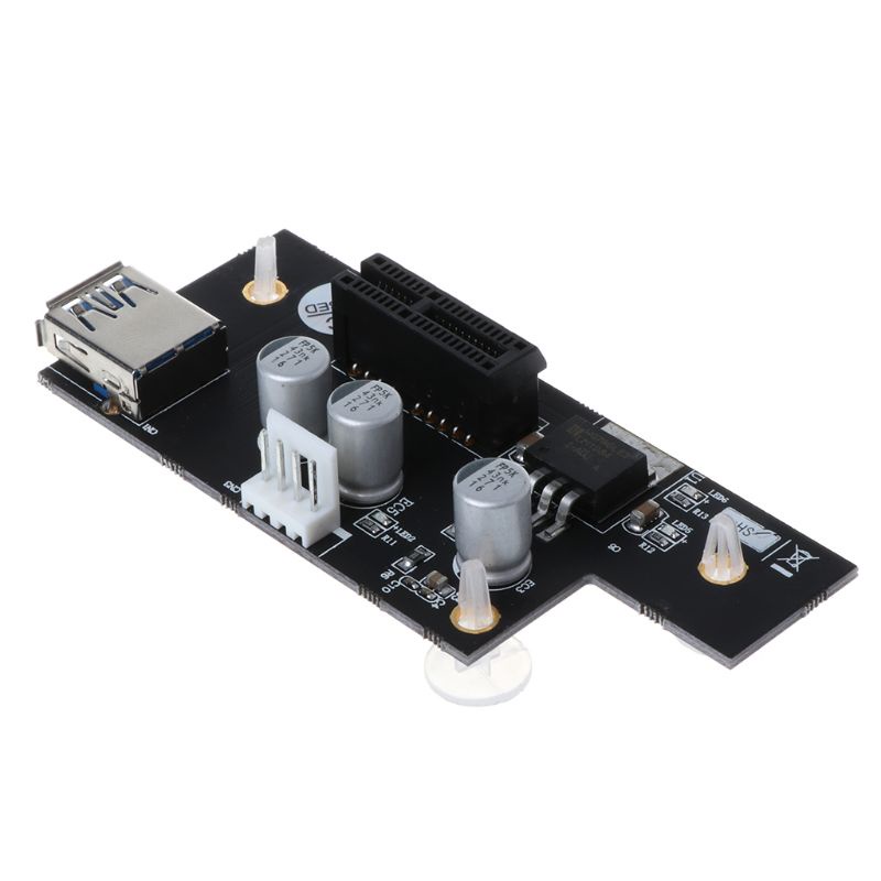 Card Đồ Họa Hiệu Suất Cao PCI-E 1X Đến 16x