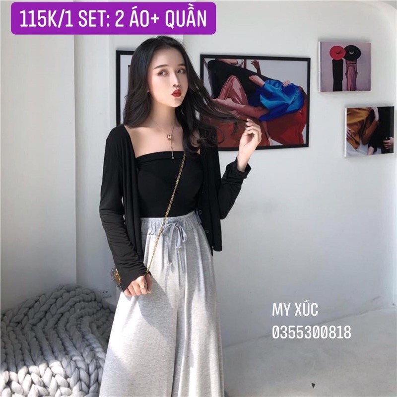 Bộ siêu xinh 3 món | BigBuy360 - bigbuy360.vn