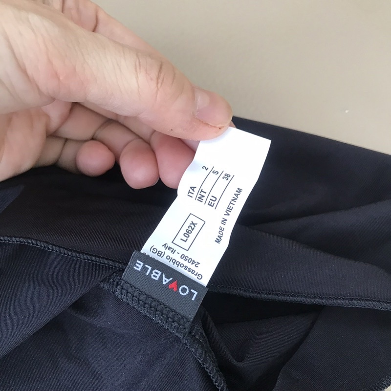 Váy ngủ VNXK chuẩn thanh lý size s m l