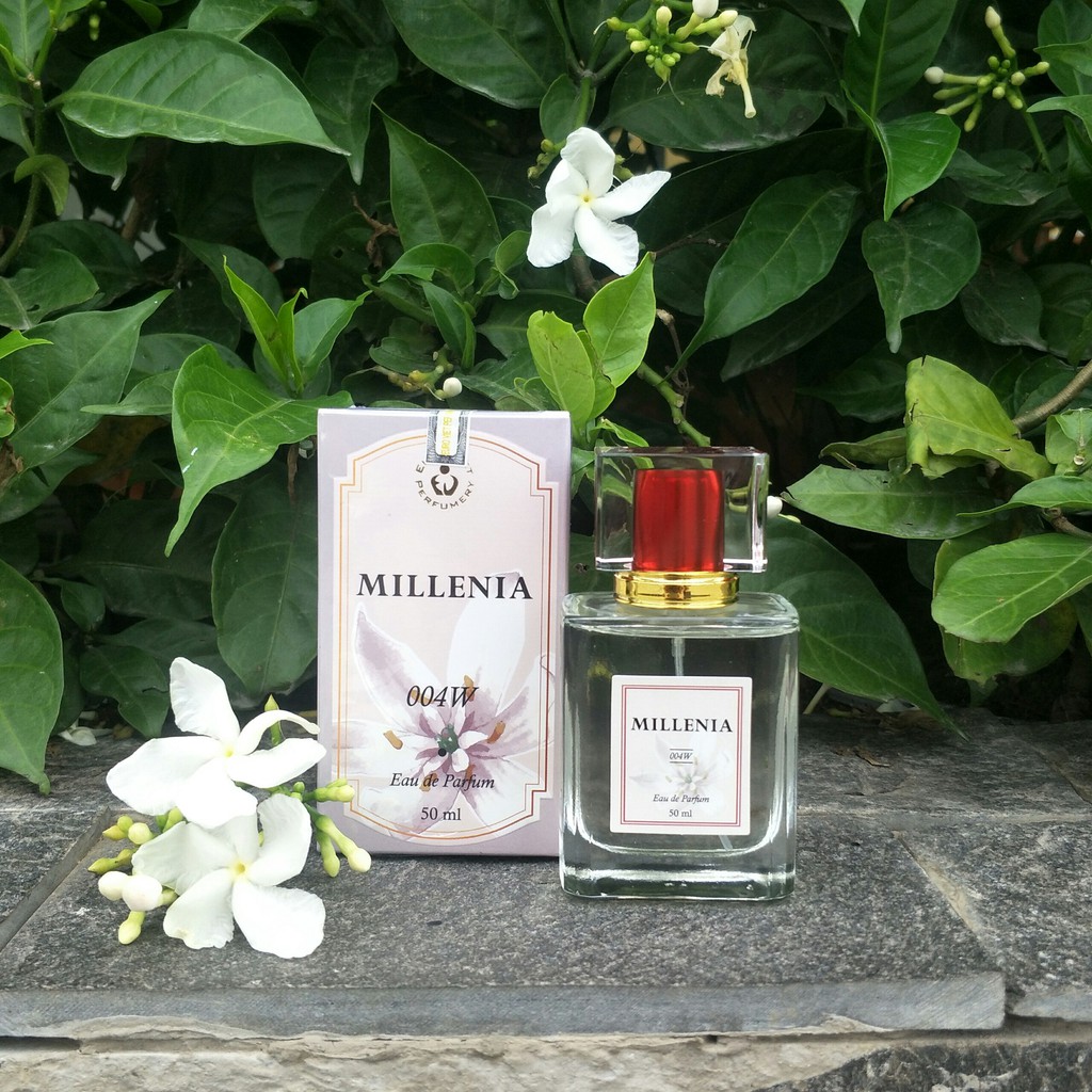 Nước hoa MILLENIA 004W (Inspired by Marc Jacobs Daisy)