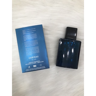 🦋NƯỚC HOA MEN CHÂTEAU BLUE 100ml