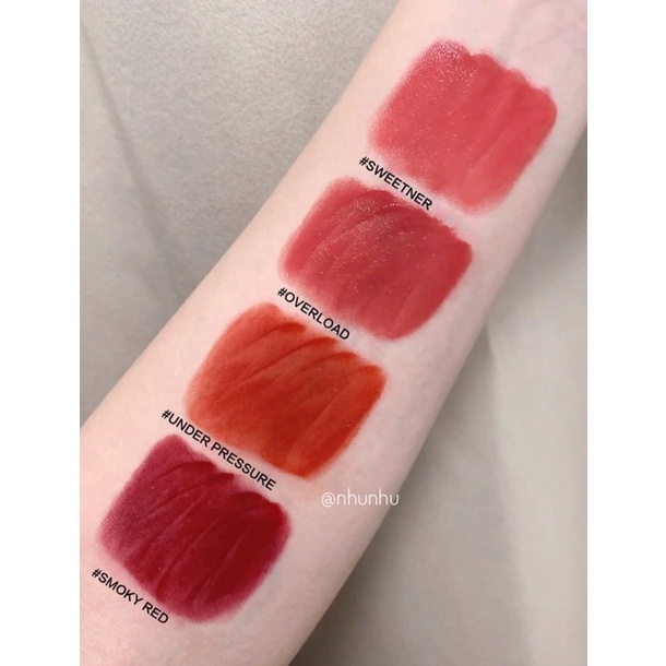 Son Dưỡng 3CE Glow Lip Color