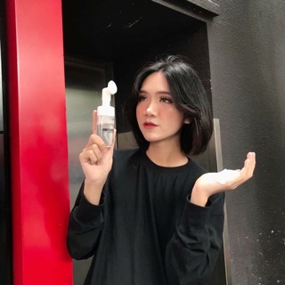SỮA RỬA MẶT TẠO BỌT