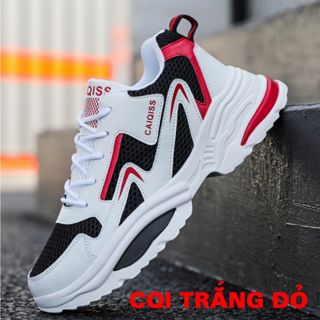 Giày nam Thể Thao , giày sneaker nam hàng siêu cấp Hot Trend 2021