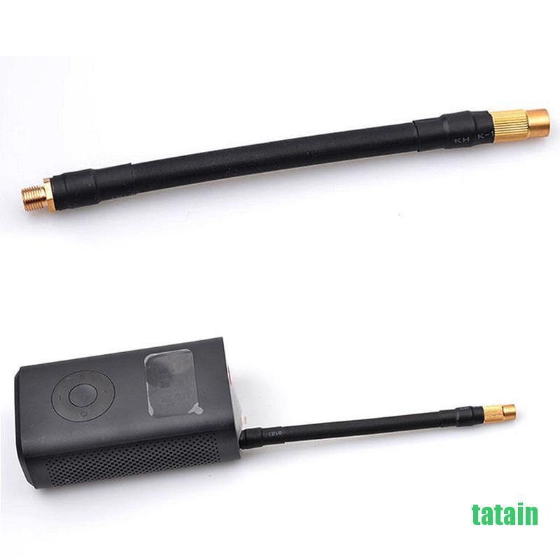 Ống Nối Dài Cho Máy Bơm Hơi Điện Xiaomi