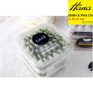 Hôp mouse vuông thần thánh