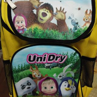Quà tặng từ HUGGIES và BOBBY