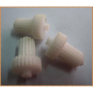 Bánh răng 109 nâng khay kép máy photo Toshiba 550/650/720/850...LOẠI TỐT