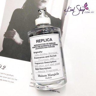 MINI KOOL☀️ Nước hoa nữ Maison Martin Margiela Lazy Sunday Morning ☀️