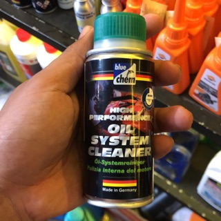 Dung dịch súc rữa động cơ Bluchem Germany 50ml