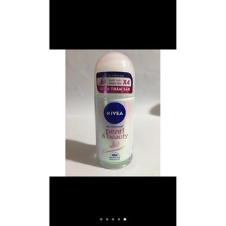 Lăn khử mùi NIVEA