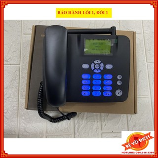 ☎️ Máy Bàn Huawei F317 ☎️ Điện Thoại Để Bàn Lắp Mọi Loại Sim Di Động, GPhone, HomePhone.