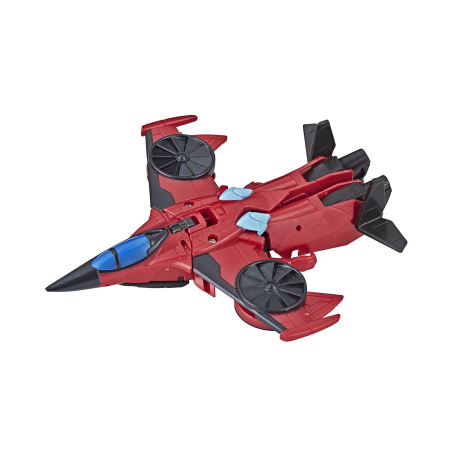 CBV - Mô hình Windblade dòng Warior E1905/E1884