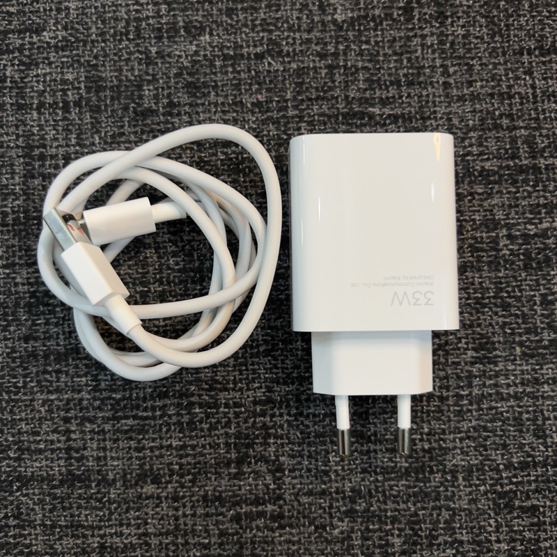 Củ sạc Xiaomi Miturbo 33W,67W,Cáp 3A,6A Hàng Bóc máy