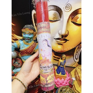 🎀 nhang m.ẹ ng.o.ắc arjan krieng krai thái lan 🎀