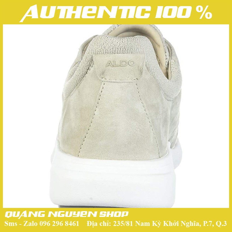 ALDO Sneaker QNG4