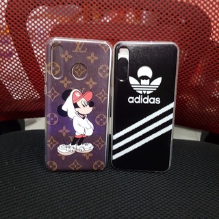 Ốp lưng Huawei P30Lite dẻo hình cute