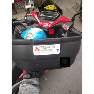 Rổ giữa Appi Malaysia (chính hãng) Winner X Winner Exciter Wave Dream Sirius