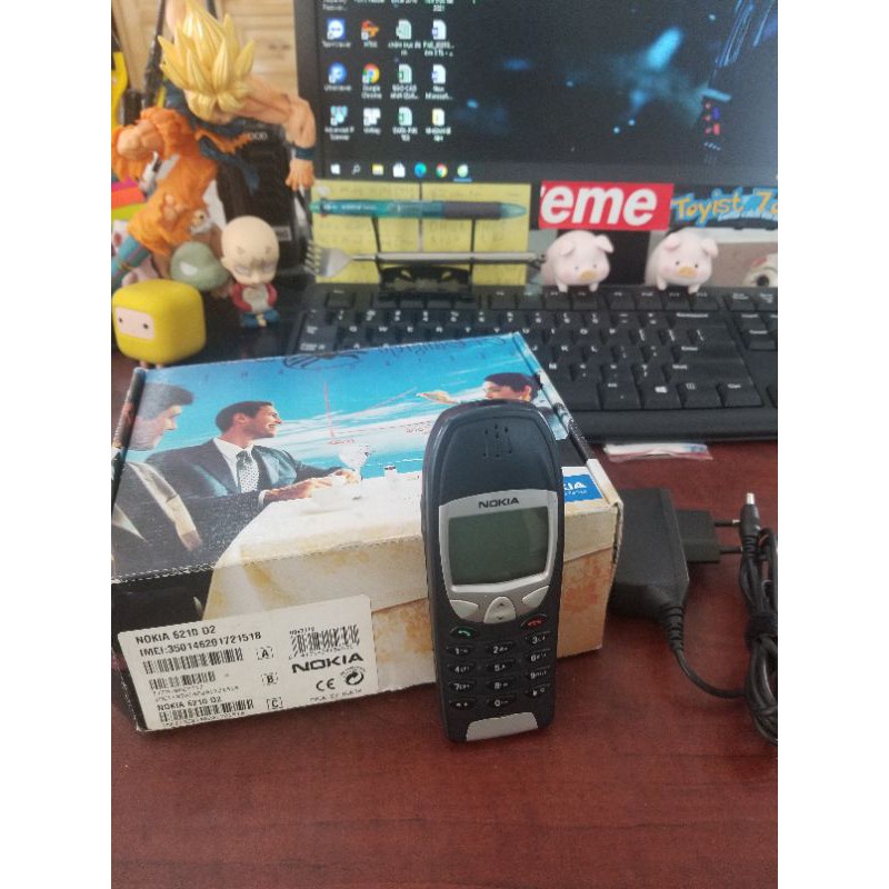 điện thoại nokia 6210 D2
