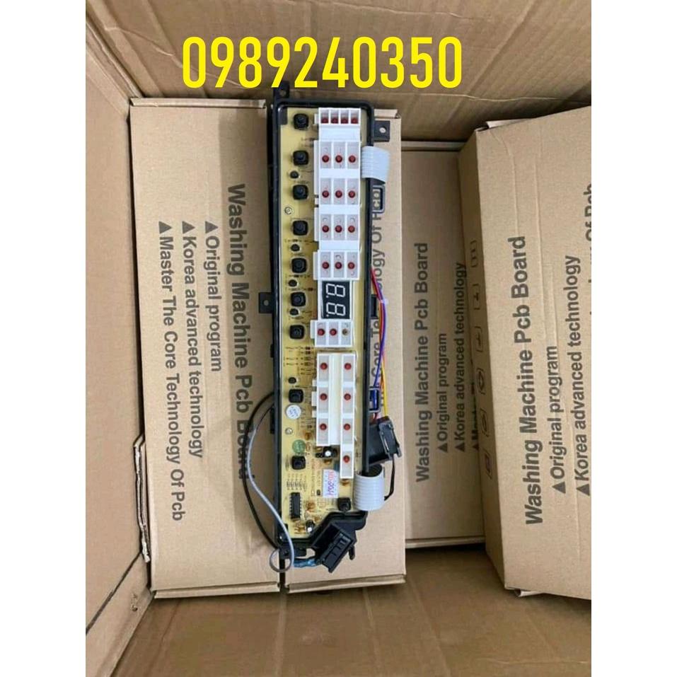Bo mạch máy giặt Toshiba AW - E920LV, F920LV, J920LV