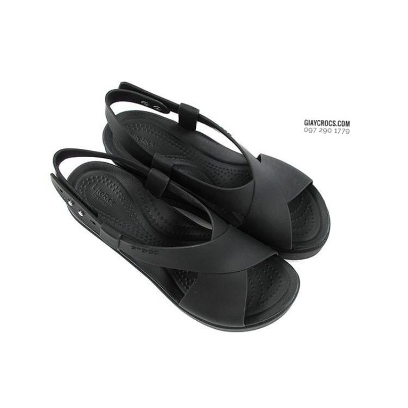 Sandal BLOOKLYM HIGH WEDGE Quai Chéo