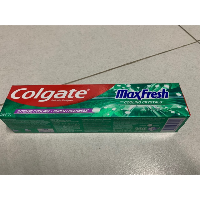 Kem đánh răng Colgate Thái Lan 160g