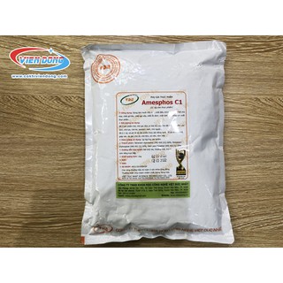 Phụ gia làm giò chả - hương xúc xích phụ gia giòn dai làm giò Viễn Đông