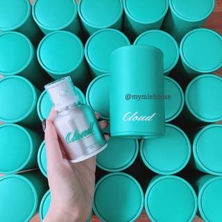 SERUM DƯỠNG TRẮNG DA CLOUD 9 BLANE DE WHITE SERUM-WHITENING SERUM 30ML
