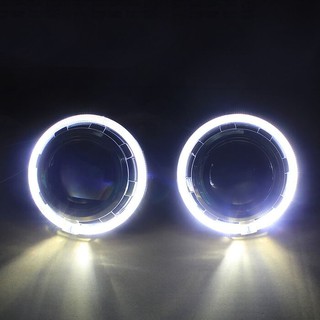 Vòng Led Thiên Thần Angel Eye