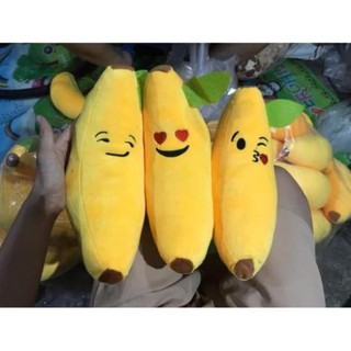 Chuối bông siêu sễ thương