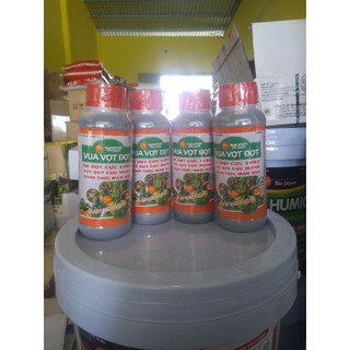 Vua vọt đọt