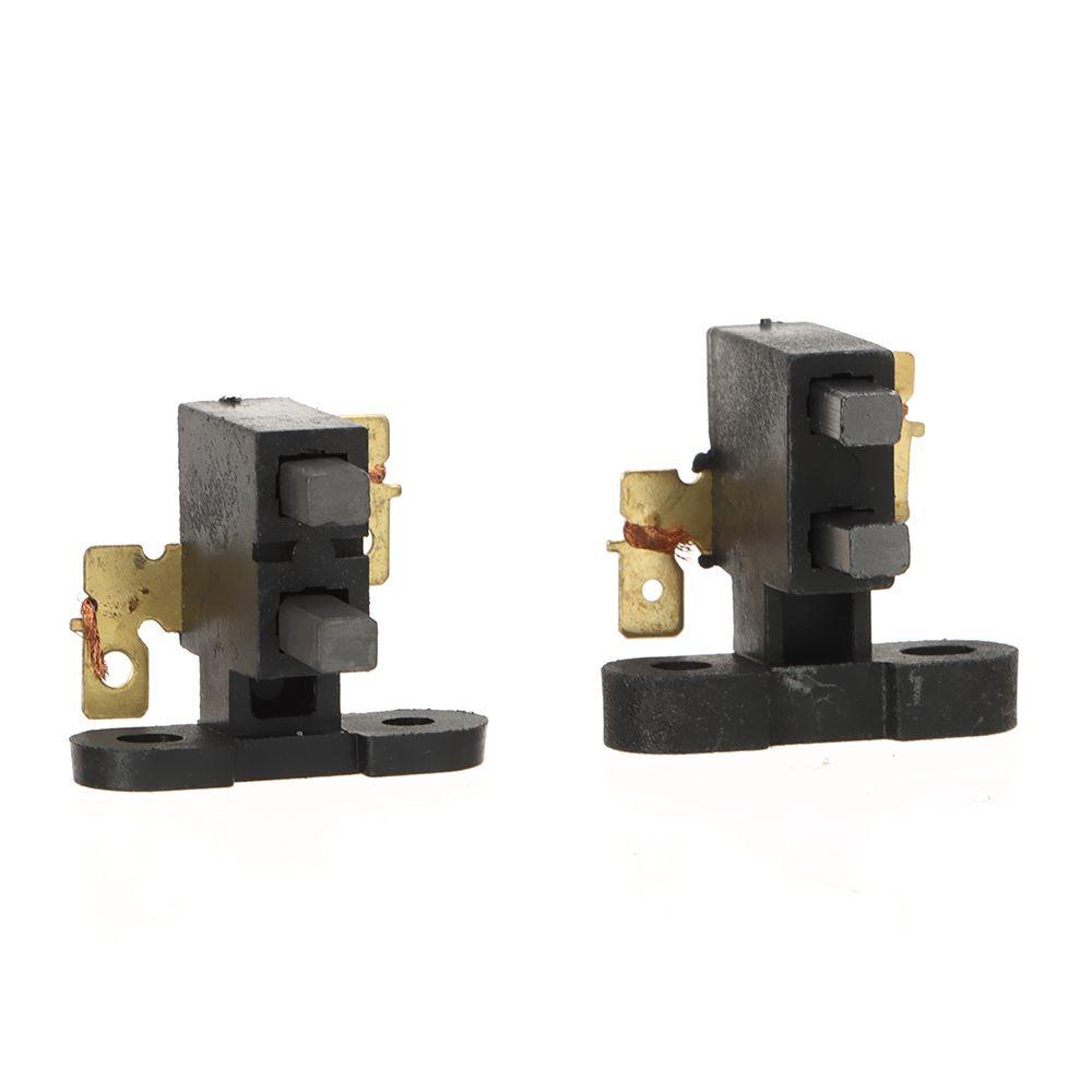 Set 1 / 5 / 10 Giá Đỡ Chổi Than Chuyên Dụng Thay Thế Cho Bộ Phận Điều Chỉnh Động Cơ Gas Trung Quốc GX160