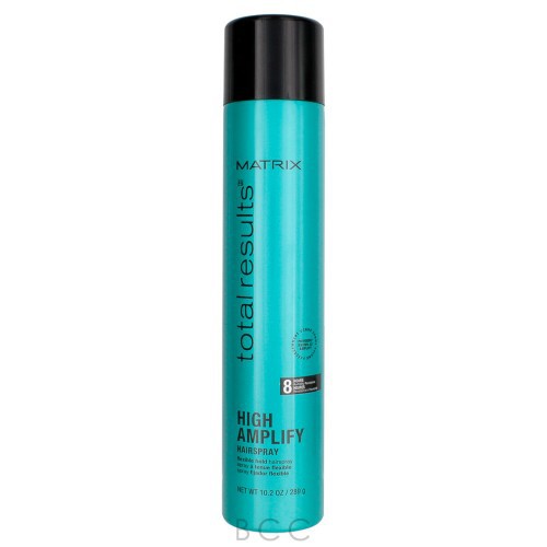 Keo xịt làm phồng tóc MATRIX High Amplify Hairspray (USA)