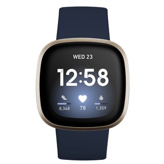 Đồng hồ thông minh Fitbit Versa 3