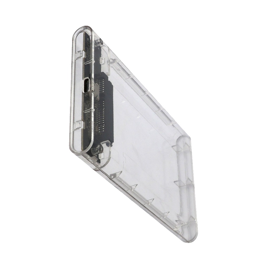 Hộp đựng Ổ cứng laptop ORICO 3.0 | BigBuy360 - bigbuy360.vn