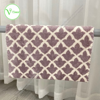 [FREESHIP TOÀN QUỐC] BỘ KHĂN LÔNG CỪU 3M