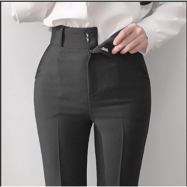 Quần Dài Ống Loe Luxury All-Season Slacks J-BLIN