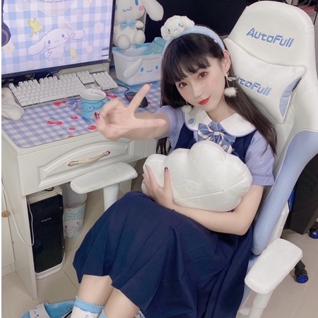Ghế Livestream Autofull Cao Cấp