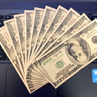 Combo 30 Bao Lì Xì Tờ Tiền