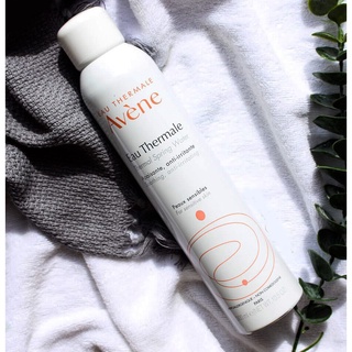 Xịt khoáng Avene Pháp 50ml/150ml/300ml