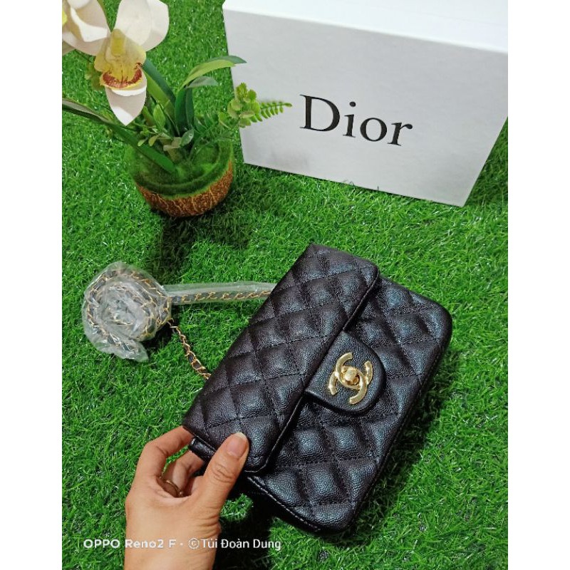 Túi hình chử nhật khoá chử x Handmade | BigBuy360 - bigbuy360.vn