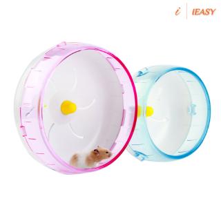 Đồ Chơi Đĩa Tập Chạy Cho Chuột Hamster