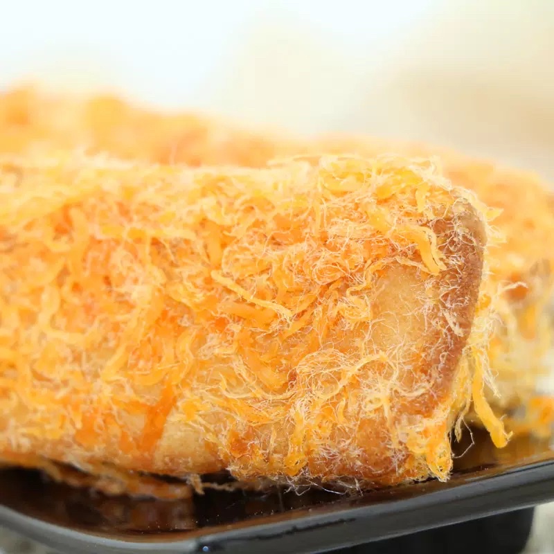 Bánh Mì Ngọt Sandwich Tươi Có Nhân Trái Cây - Đài Loan