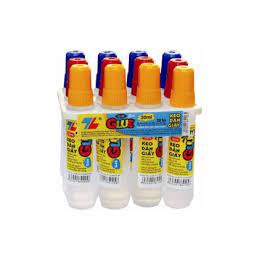 Hồ nước (keo dán giấy) Thiên Long TL-G08 30ml(1/cái)