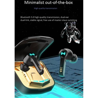 Tai nghe Bluetooth EDIFIER HECATE GM4