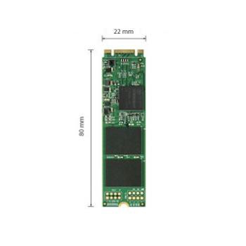 Ổ Cứng SSD M.2 Sata 120GB