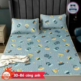 chiếu điều hòa cao su non latex 5d