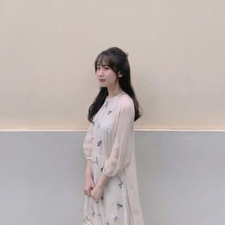 Áo dài Tết Mim.and.Yam